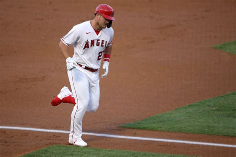 2021 Mlb Season Picks Mookie Betts And Mike Trout Lead The Way In Mvp