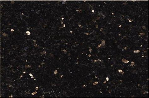Black Galaxy Granite Texture Seamless