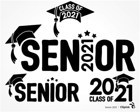 Senior 2021 Svg Graduation Cap Svg Cut File Clipart Png Clipink