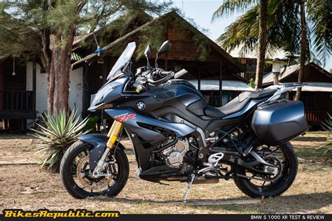 2018 was an eventful year for malaysia. BMW Motorrad Malaysia Releases Prices with SST - BikesRepublic