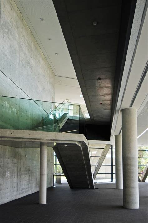 Asia Museum Of Modern Art Tadao Ando Museum Of Modern Art