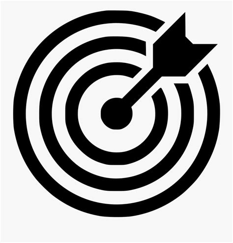 Bullseye Bullseye Icon Vector Illustration Download Free Vectors