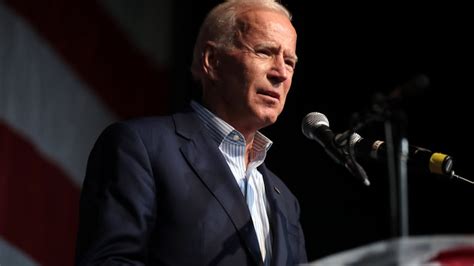 Bidens Old Comments On Sexual Assault Resurface In Wake Of Allegations