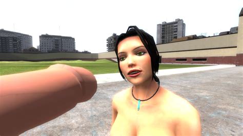 Rule 34 Elexis Sinclaire Garry S Mod Sin Game Tagme Unseen Male Face 925929