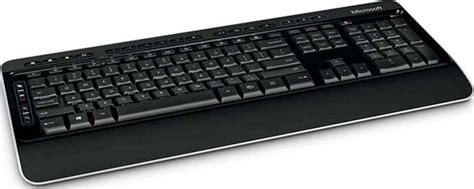 Microsoft Wireless Desktop 3000 Keyboard Buy Best Price In Uae Dubai