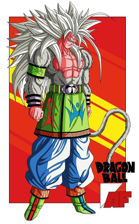 Goku Ssj5 Pgv By Chronofz On Deviantart Artofit