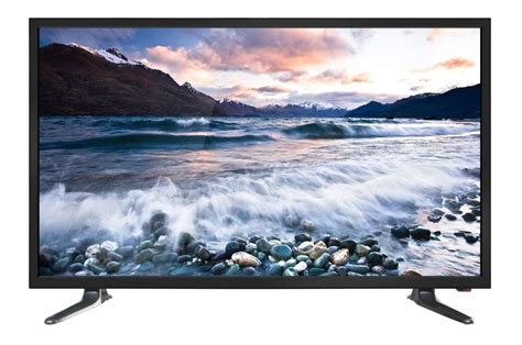 China Flat Screen 32 Inches Smart Hd Color Led Tv China Led And Led