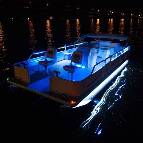 Best Led Strip Lights For Boats Keepyourmindclean Ideas