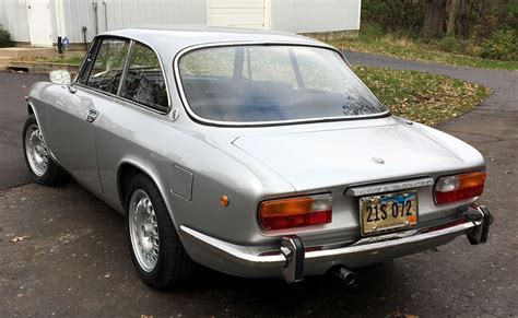 Maybe you would like to learn more about one of these? 1973 Alfa Romeo GTV | Sport and Specialty