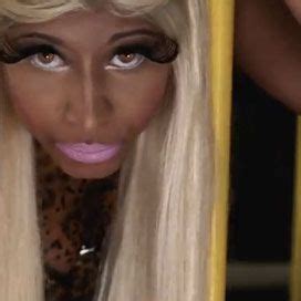All The Looks From Nicki Minaj S New Stupid Hoe Video