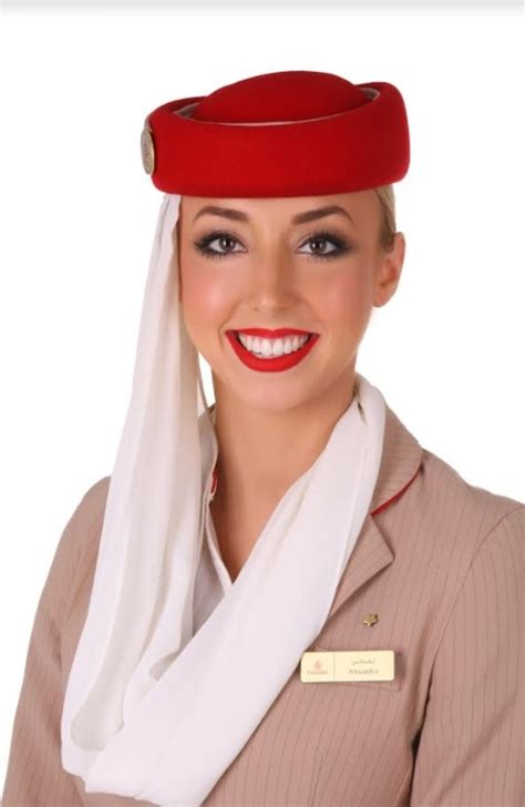 inside the life of an emirates flight attendant au — australia s leading news site