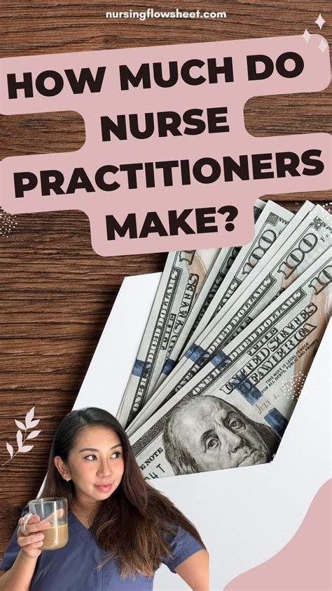 How Much Do Nurse Practitioners Make And What Are The Factors That