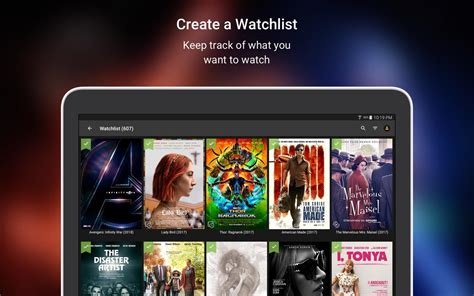 Imdb Movies And Tv Apk Download Free Entertainment App For