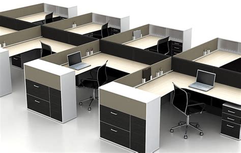 Office Workstation Types The Essentials And The Basics Inkjet