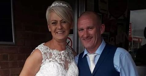 Bride Devastated After Wedding Firm Closes Without Warning Before Her Big Day Mirror Online