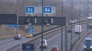 Sorry, your blog cannot share posts by email. M4 average speed cameras trap 6,500 in south Wales - BBC News