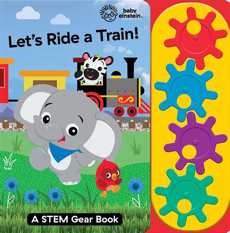 Go Go Gear Book Baby Einstein Target Australia