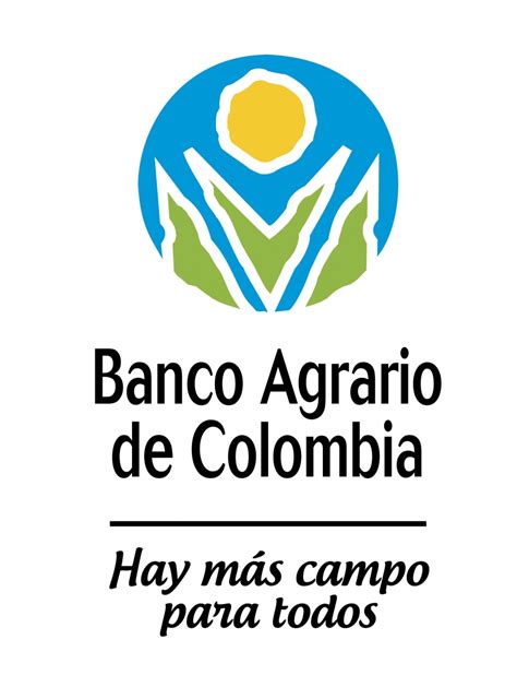 Free banco de bogota logo, download banco de bogota logo for free. La agenda de la legalidad continúa en el Banco Agrario ...