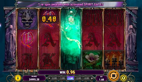 House Of Doom 2 The Crypt Slot Rtp Review Bonuses