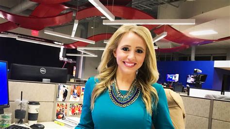 6 Things You Didnt Know About News On 6 Anchor Ashley