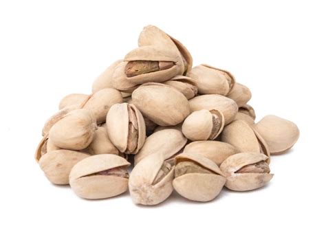 Roasted Salted In Shell Pistachios At Mount Hope Wholesale