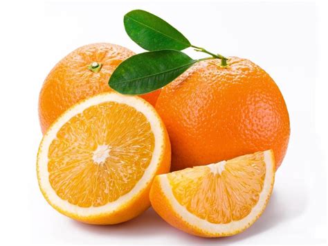 How Many Calories In An Orange New Health Guide
