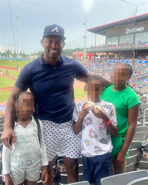 RHOA star Sheree Whitfield's boyfriend Martell Holt accused of child