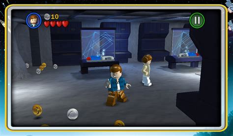 Lego Star Wars The Complete Saga Free Play And Download