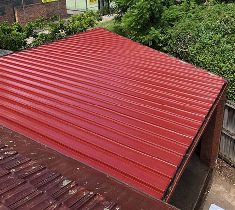 What Metal Roof Colour Is Best City2surf Roofing Sydney