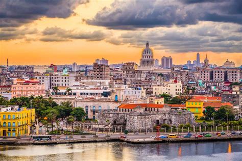 La Habana Ciudad Patrimonial
