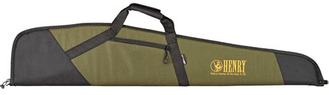 Henry Green Rifle Case Henry Outfitters