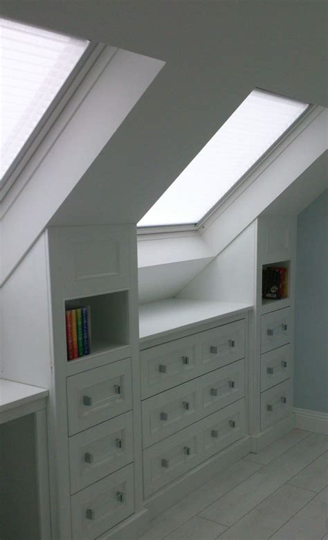 Attic bedroom with low ceiling. attic room ideas slanted walls, bedrooms, small attic room ...