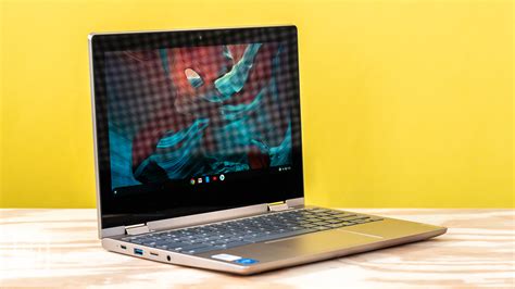 Lenovo Ideapad Flex 3 Chromebook Review 2020 Pcmag Australia