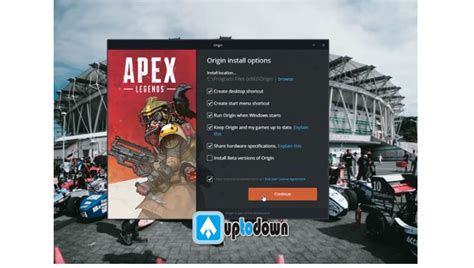 This is ea's take on the battle royale concept that is all the rage these days. Apex Legend PC Free Origin Pre Register Terbaru 2020 ...