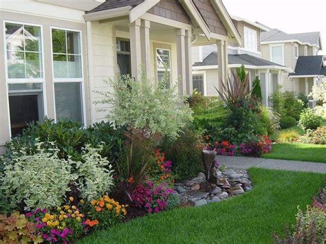 Good Landscaping Ideas For Small Yards Front House Landscaping Front