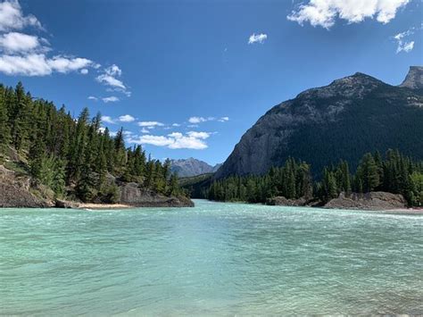 Bow Falls Banff 2020 All You Need To Know Before You Go With