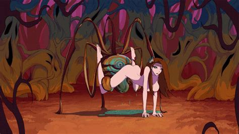 Rule 34 Animated Animated  Ass Up Big Breasts Bouncing Ass Captured Female Penetrated Fit