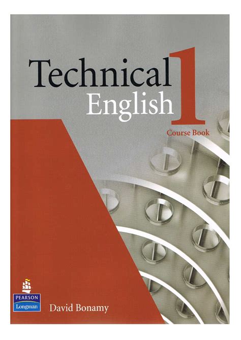 Calaméo Technical English 1 Course Book 1 Part1