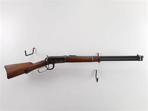 Winchester Model 1894 Carbine Caliber 30 30 Switzers Auction