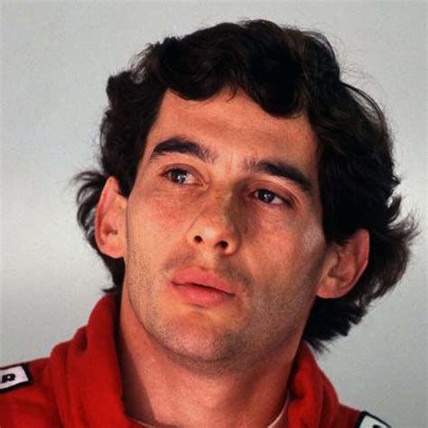 Ayrton Senna 1988 Mclaren Mp4 4 Original Collector Pin The Motorsport Shop