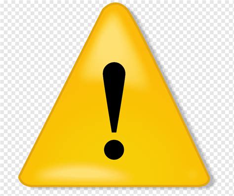 Yellow And Black Caution Signage Computer Icons Icon Design Creating