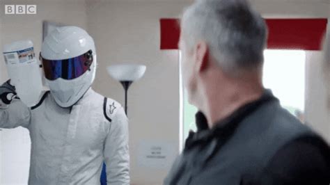 Look At This Oh No By Top Gear Find Share On Giphy