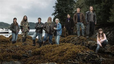 Alaskan Bush People Now Where Do They Live Today Update