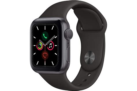 Apple Watch Series 5 Prices Plummet For Black Friday At Costco Macworld