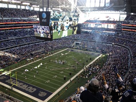 Fort worth is home to many attractions from the old west to modern performance art. AT&T Stadium, Dallas / Fort Worth: Tickets, Schedule ...