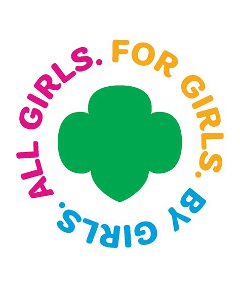 Girl Scouts Sticker By Girl Scouts River Valleys For Ios And Android Giphy