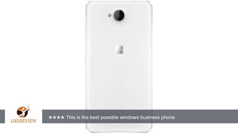 Microsoft Lumia 650 Rm 1154 16gb White 5 Dual Sim Unlocked
