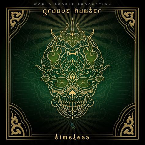 Timeless Album By Groovehunter Spotify
