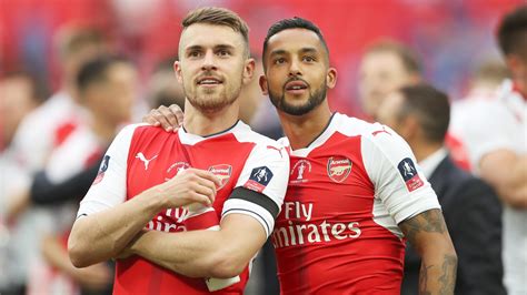 ramsey reveals he agreed arsenal stay in 2019 before gunners withdrew contract offer flipboard