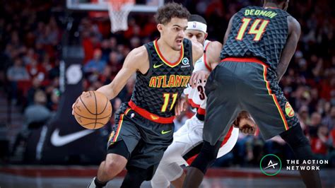 Click any column header to sort by that statistic. Thursday's Best NBA Player Props: Betting Trae Young ...